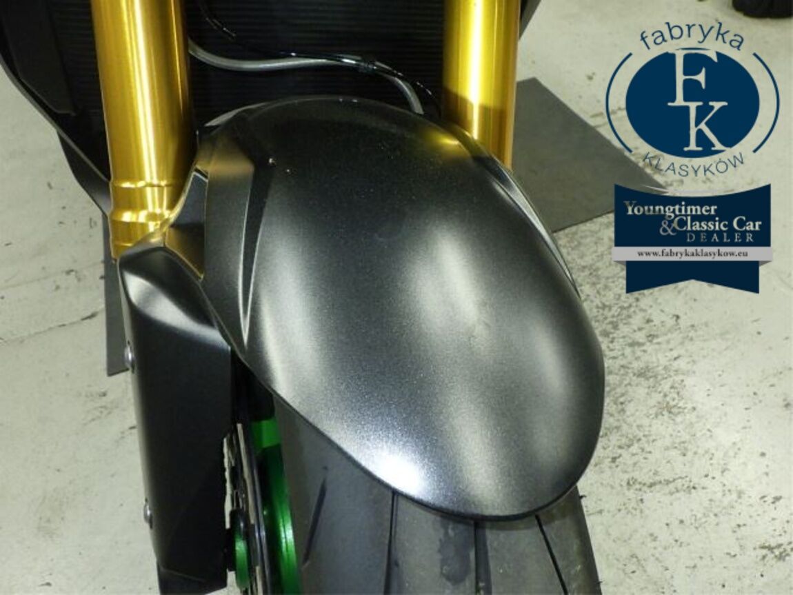 KAWASAKI Z1100-2SE 2026 - zdjęcie 17