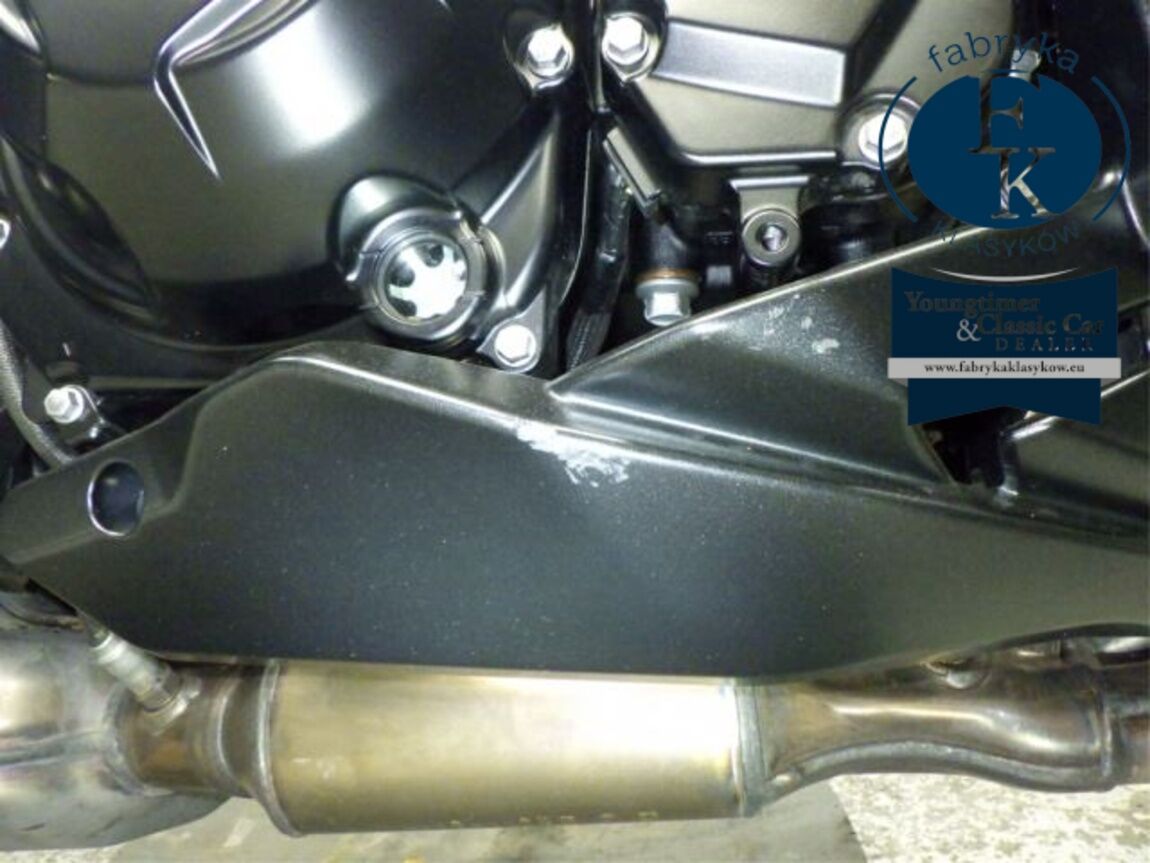 KAWASAKI Z1100-2SE 2026 - zdjęcie 18