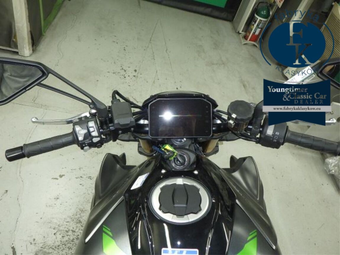 KAWASAKI Z1100-2SE 2026 - zdjęcie 21