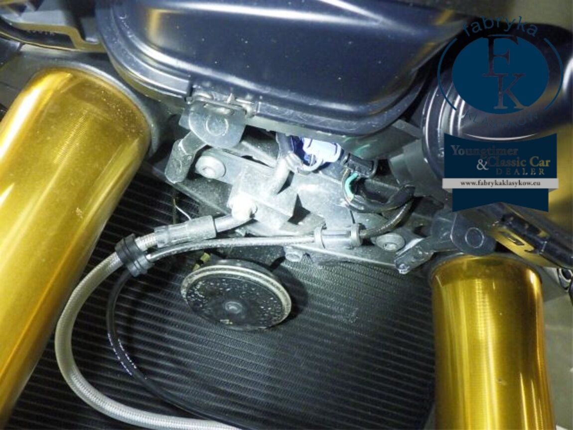 KAWASAKI Z1100-2SE 2026 - zdjęcie 24