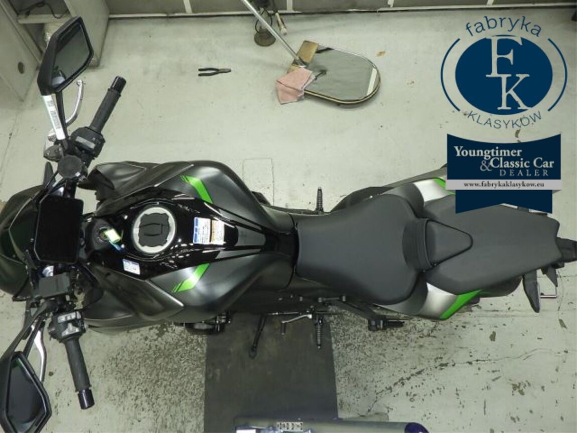 KAWASAKI Z1100-2SE 2026 - zdjęcie 32