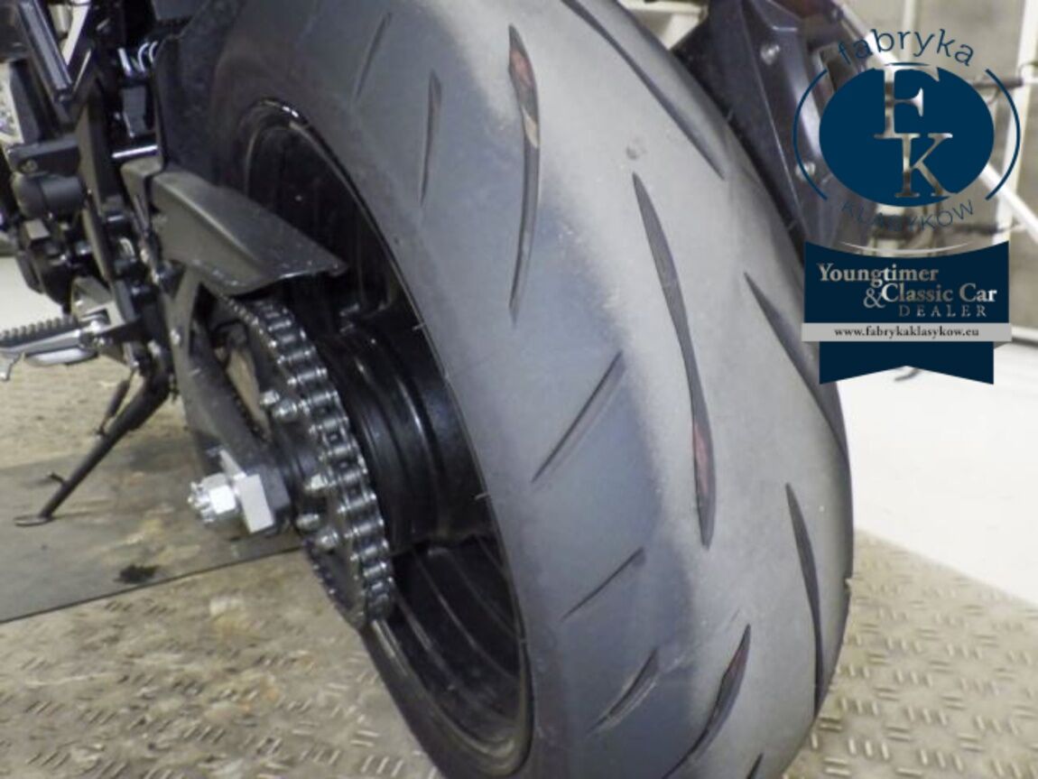 KAWASAKI NINJA1100SX 2025 - zdjęcie 26