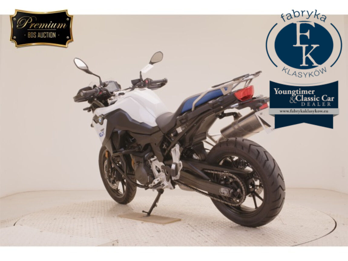 BMW BMW F800GS 2025 - zdjęcie 7