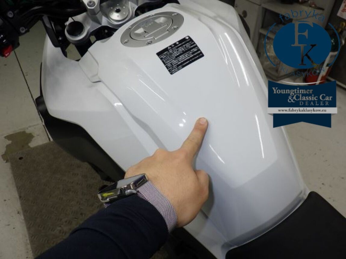 BMW BMW F800GS 2025 - zdjęcie 20