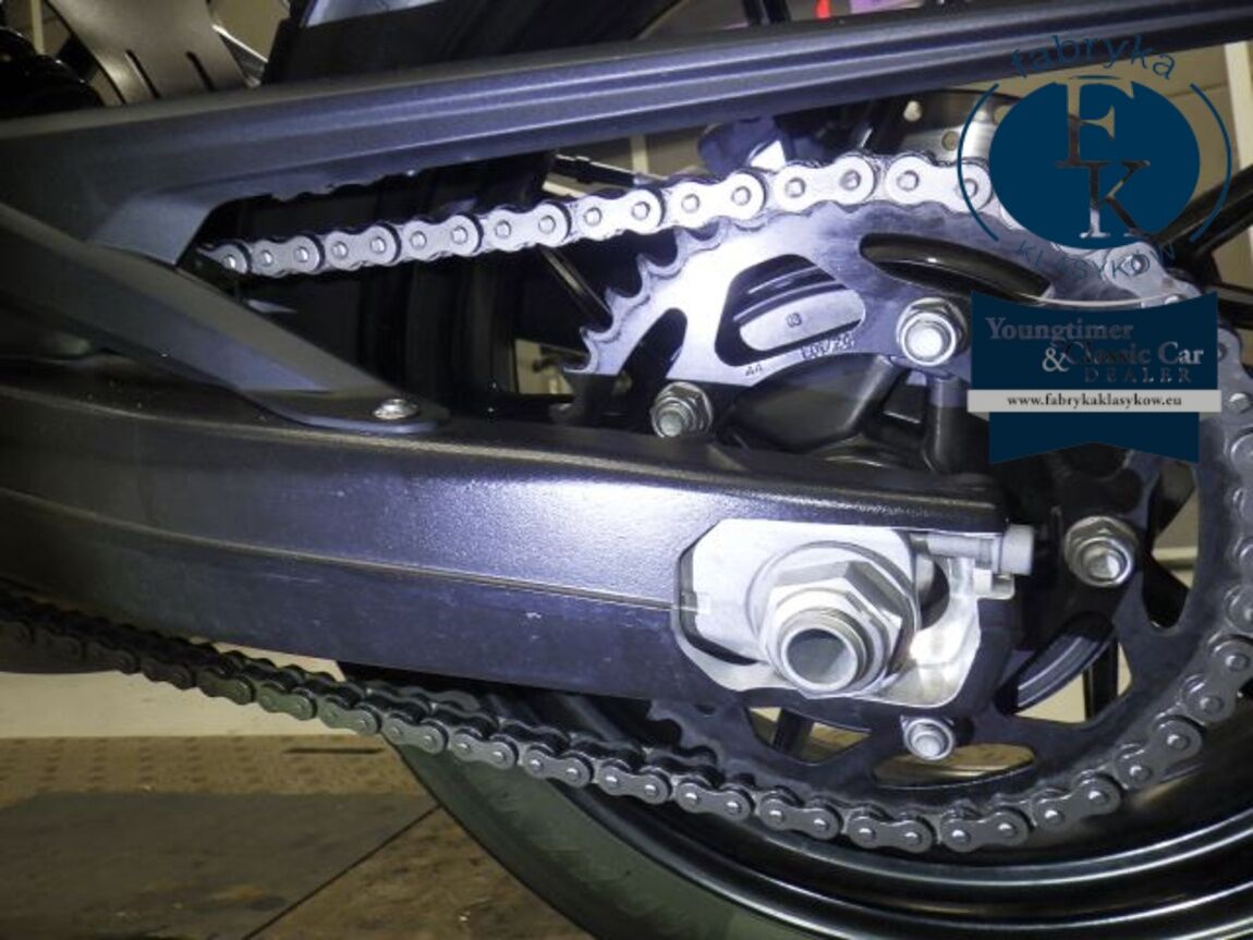 BMW BMW F800GS 2025 - zdjęcie 25