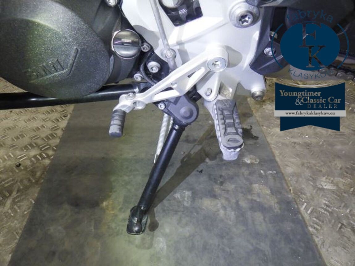 BMW BMW F800GS 2025 - zdjęcie 29