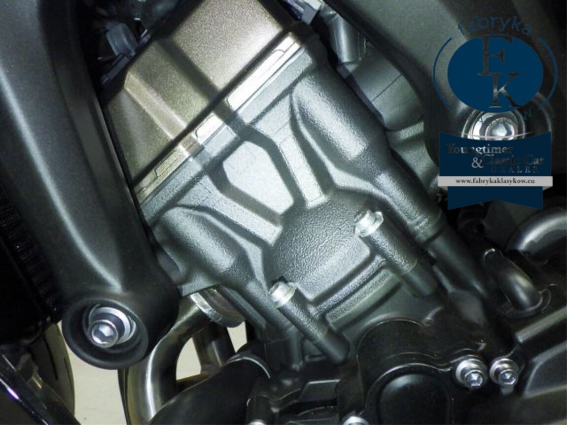 YAMAHA MT-09ASP 2019 - zdjęcie 11