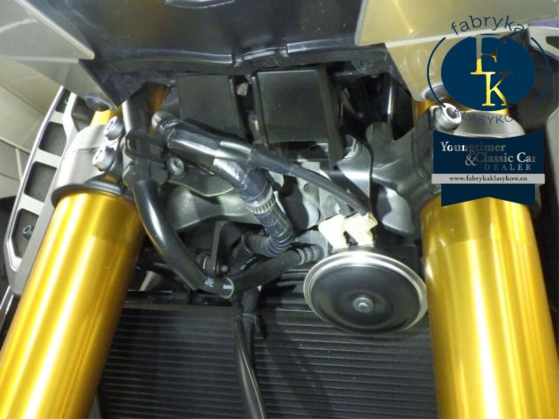 YAMAHA MT-09ASP 2019 - zdjęcie 23