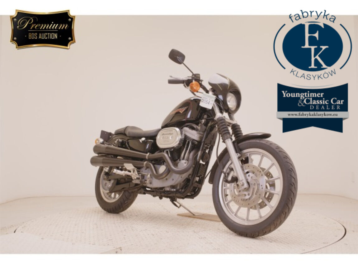 HARLEY-DAVIDSON XL1200S 1999 - zdjęcie 4