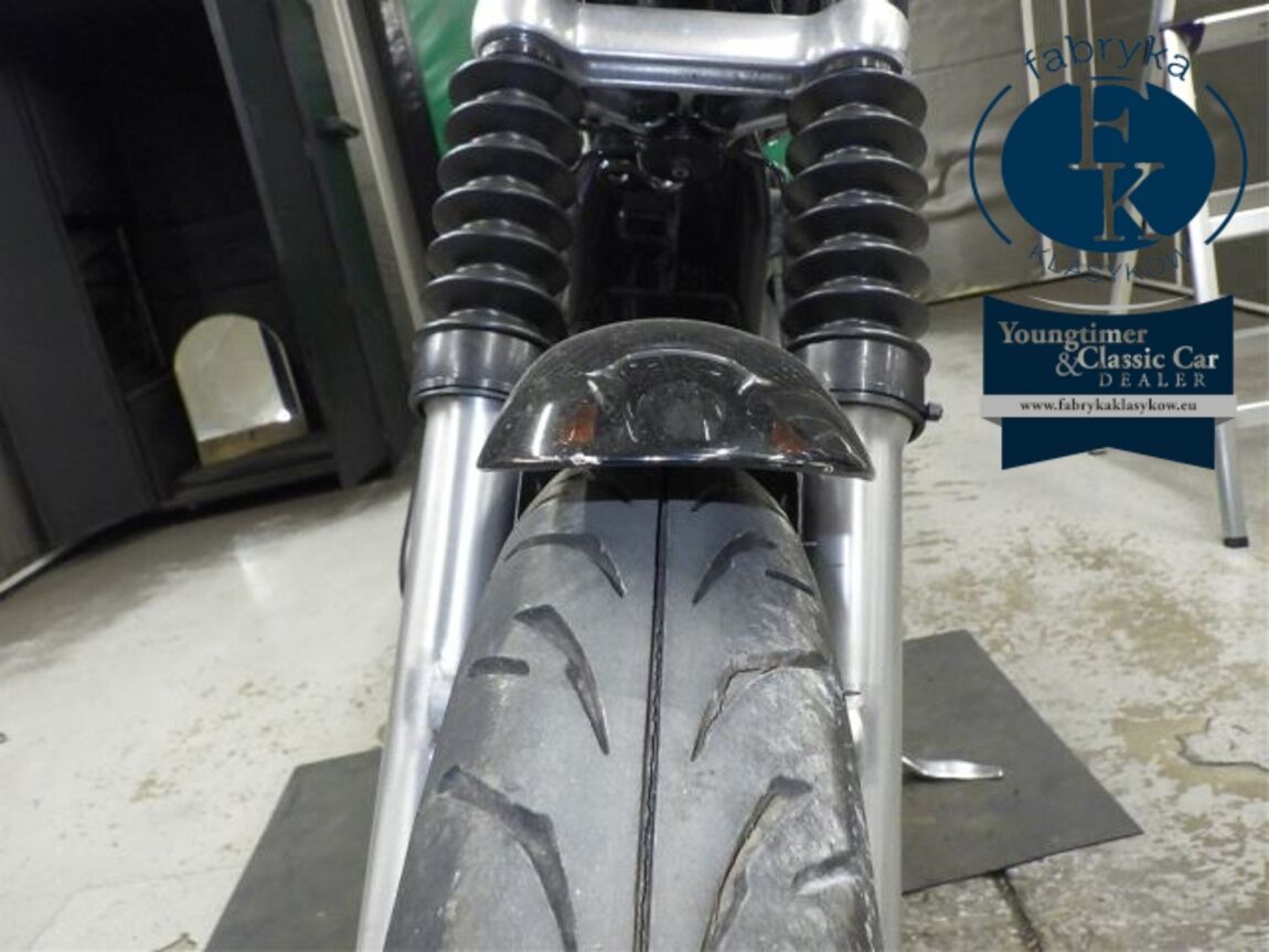 HARLEY-DAVIDSON XL1200S 1999 - zdjęcie 17