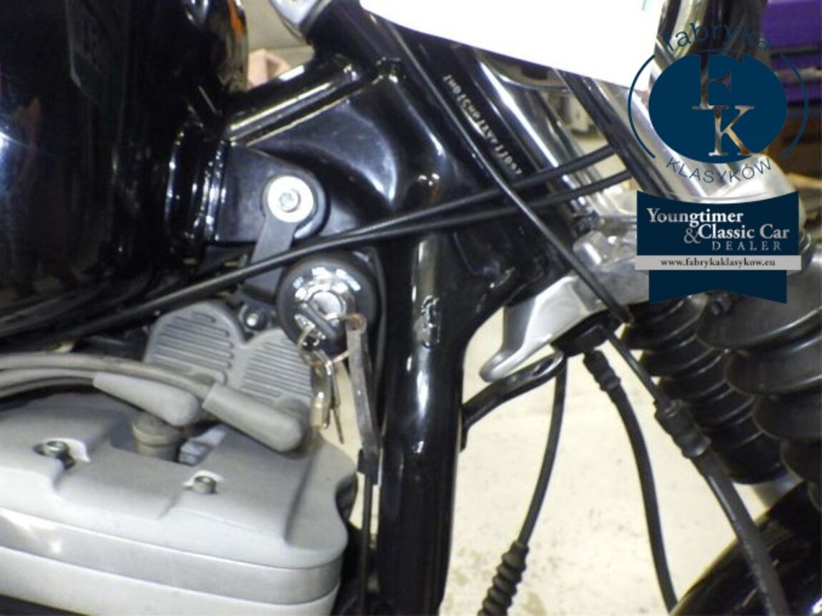 HARLEY-DAVIDSON XL1200S 1999 - zdjęcie 29