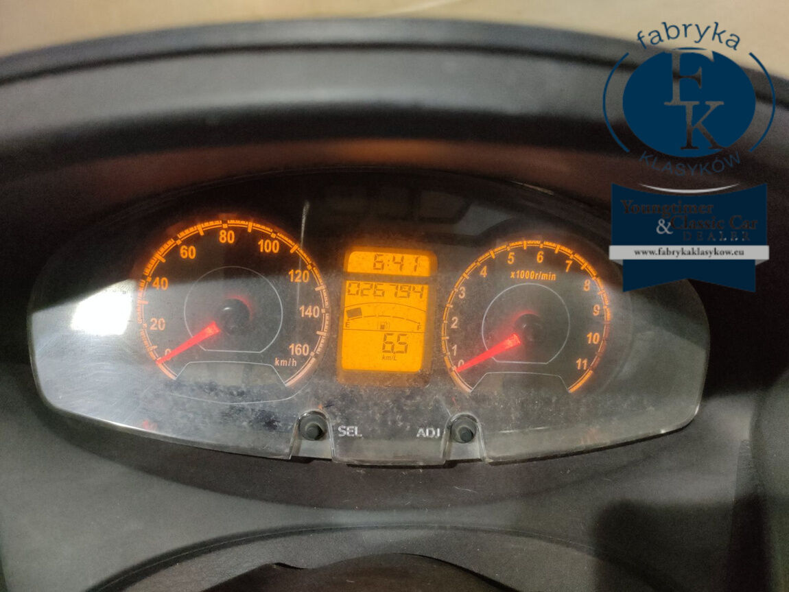 SUZUKI BURGMAN200 - zdjęcie 6