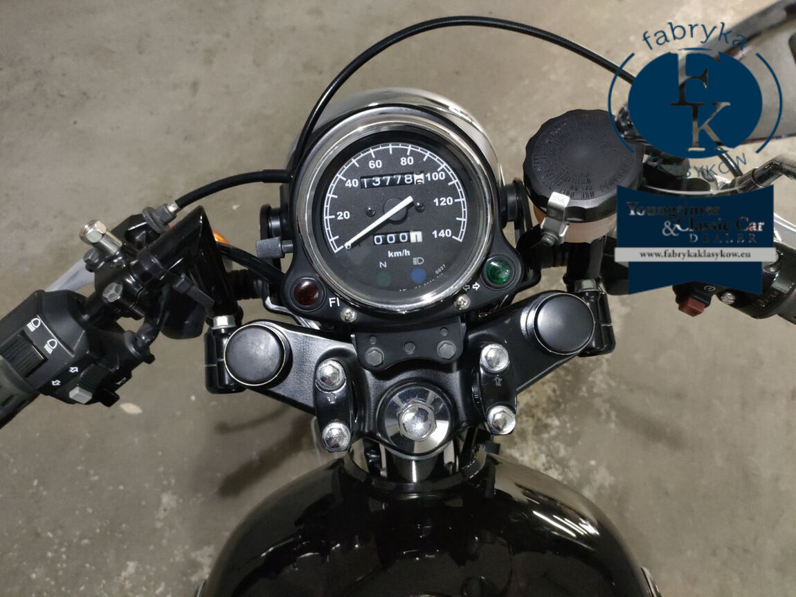KAWASAKI 250TR - zdjęcie 6