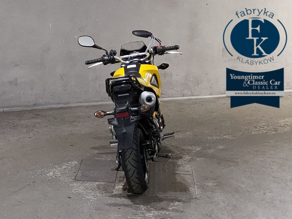 HONDA GU ROM  - zdjęcie 5