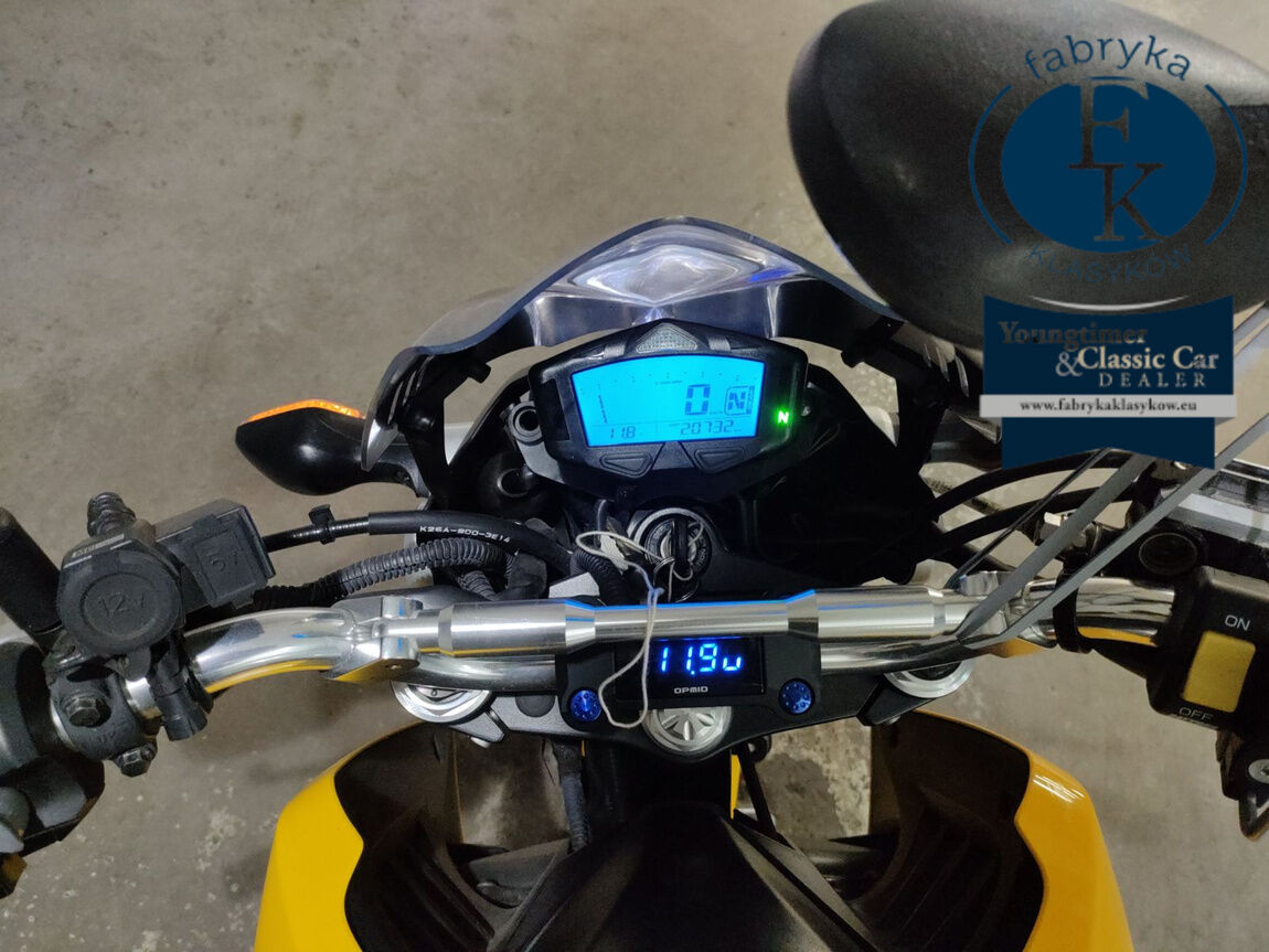 HONDA GU ROM  - zdjęcie 6