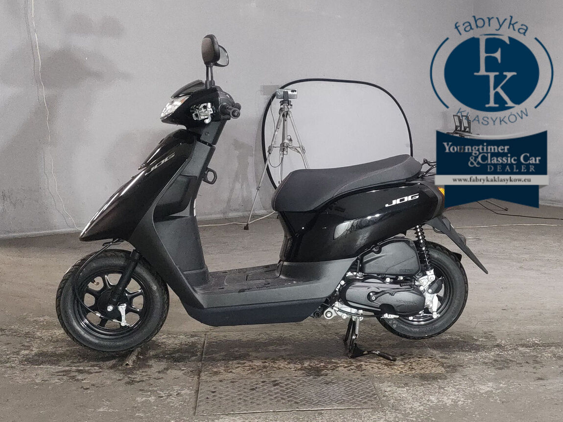 YAMAHA JOG  - zdjęcie 3