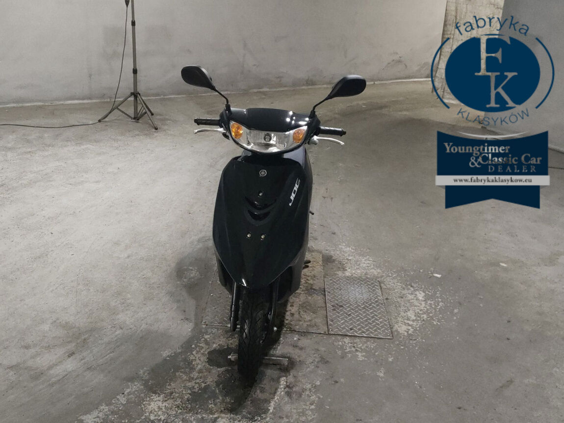 YAMAHA JOG  - zdjęcie 4