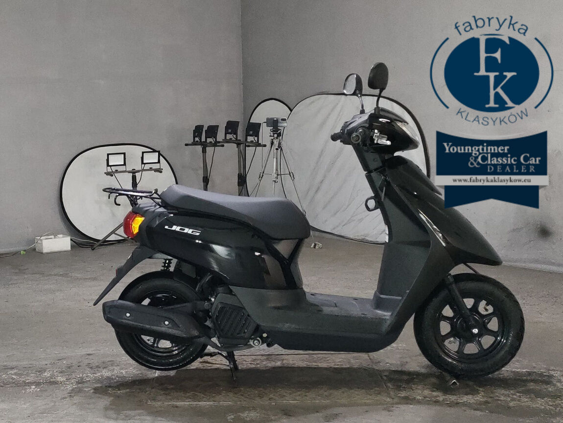 YAMAHA JOG  - aukcja, lot NX-2038994525