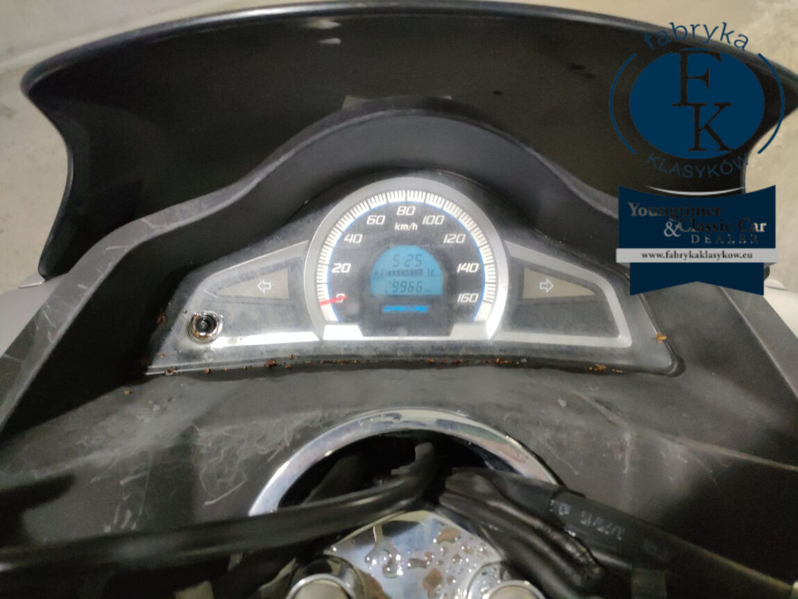 HONDA PCX125  - zdjęcie 6