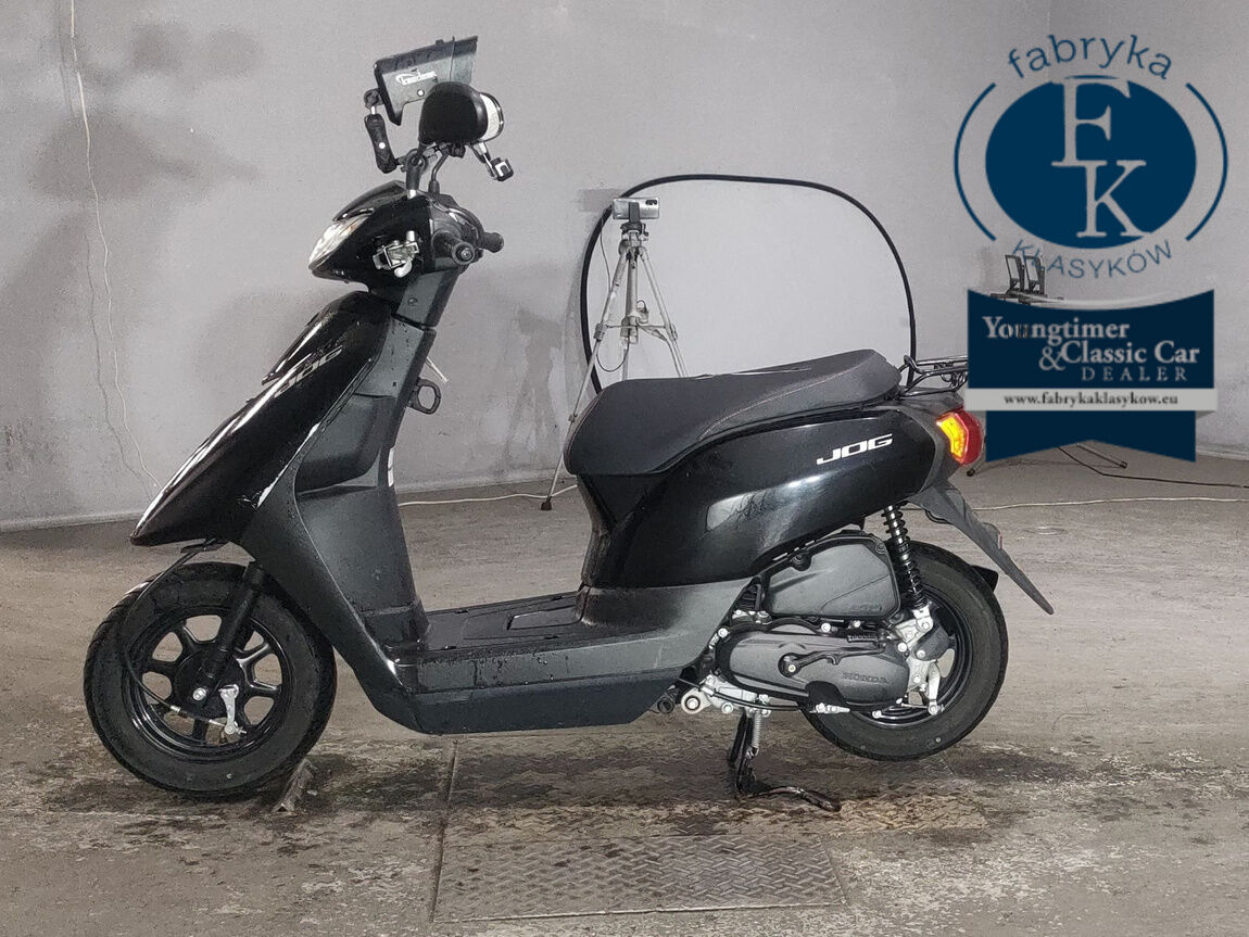 YAMAHA JOG  - zdjęcie 3