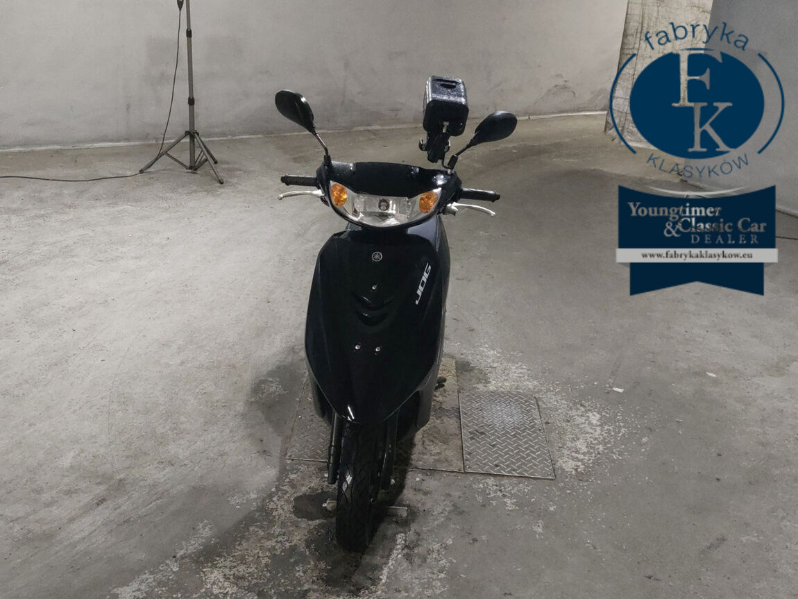 YAMAHA JOG  - zdjęcie 4