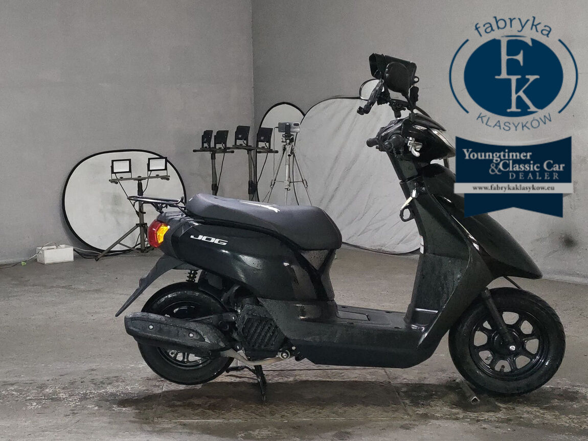 YAMAHA JOG  - aukcja, lot NX-2038994541