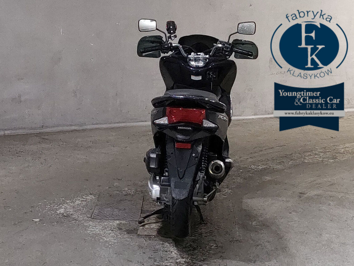 HONDA PCX150  - zdjęcie 5