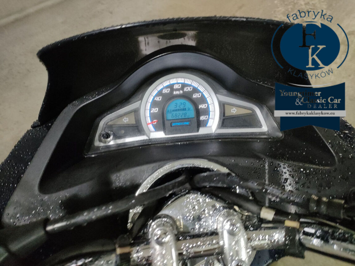 HONDA PCX150  - zdjęcie 6