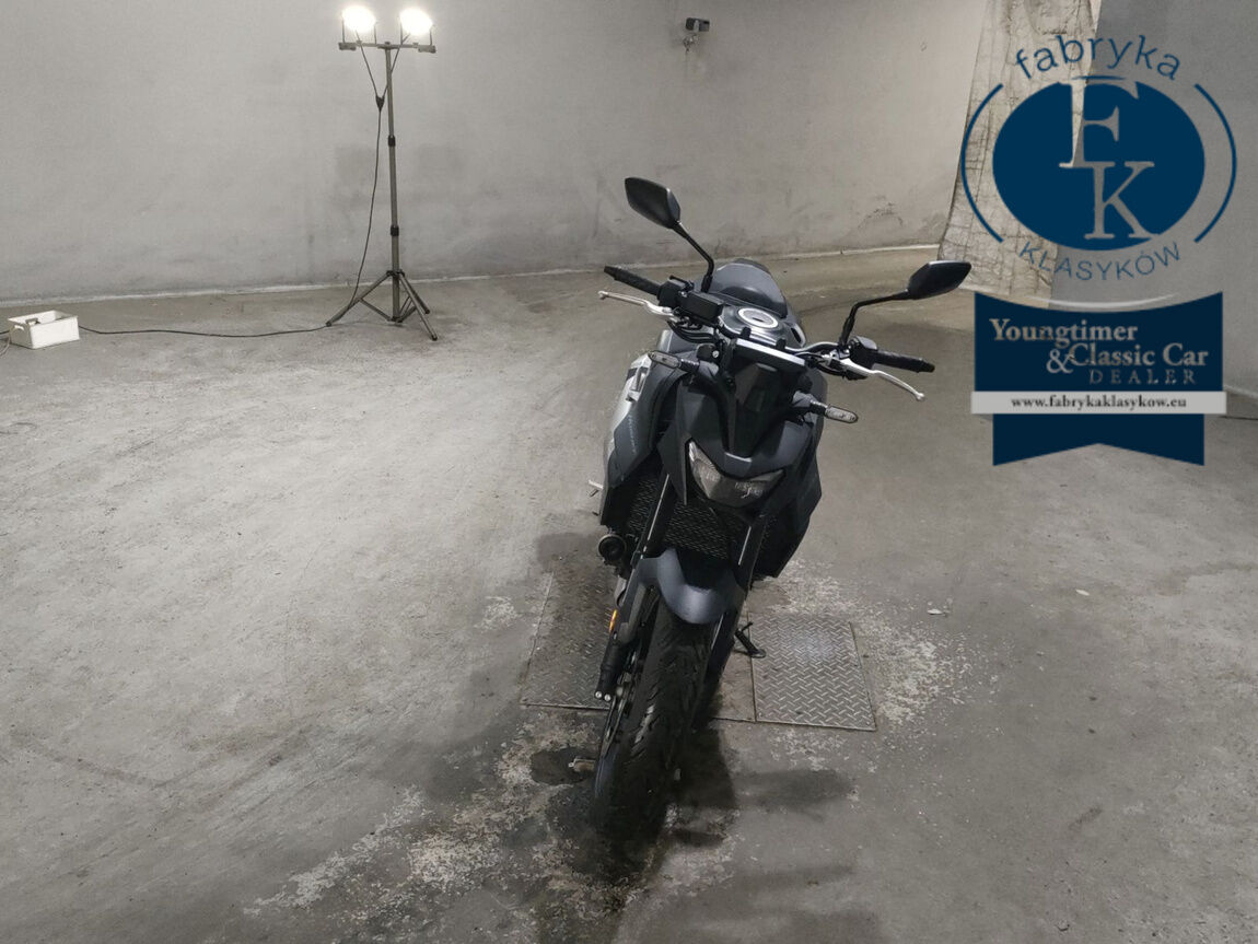 HONDA CB750 HORNET  - zdjęcie 4