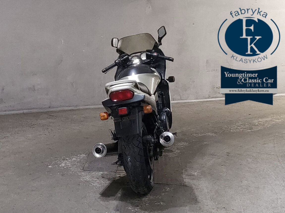 KAWASAKI GPZ1100 1999 - zdjęcie 5