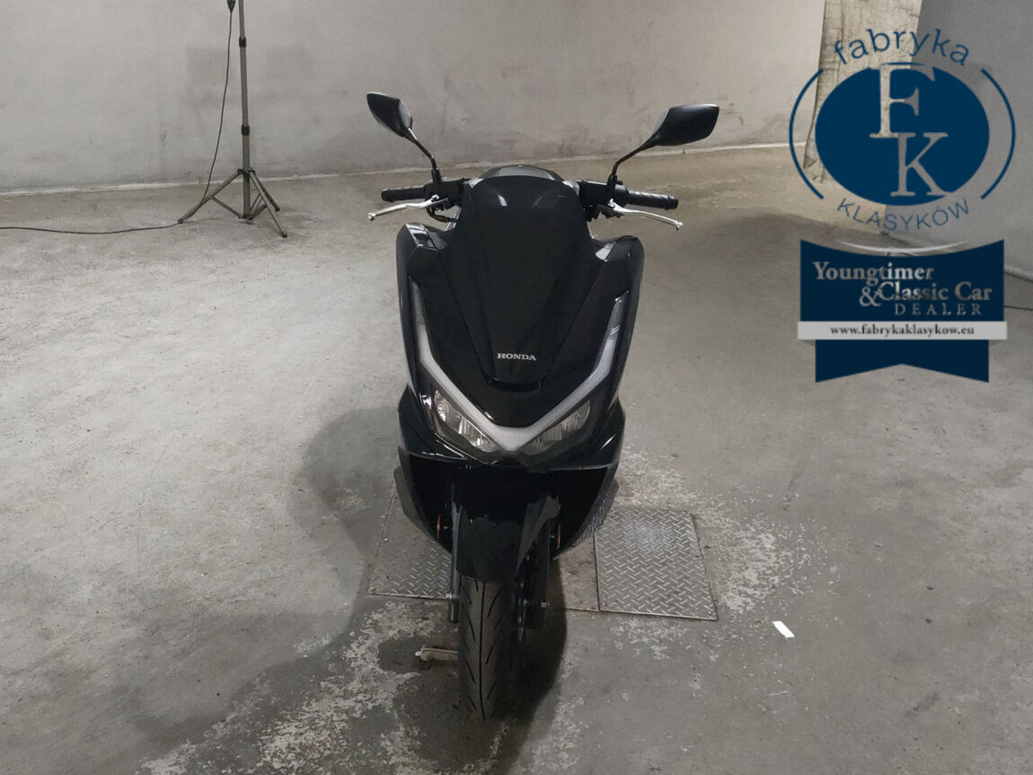 HONDA PCX160  - zdjęcie 4