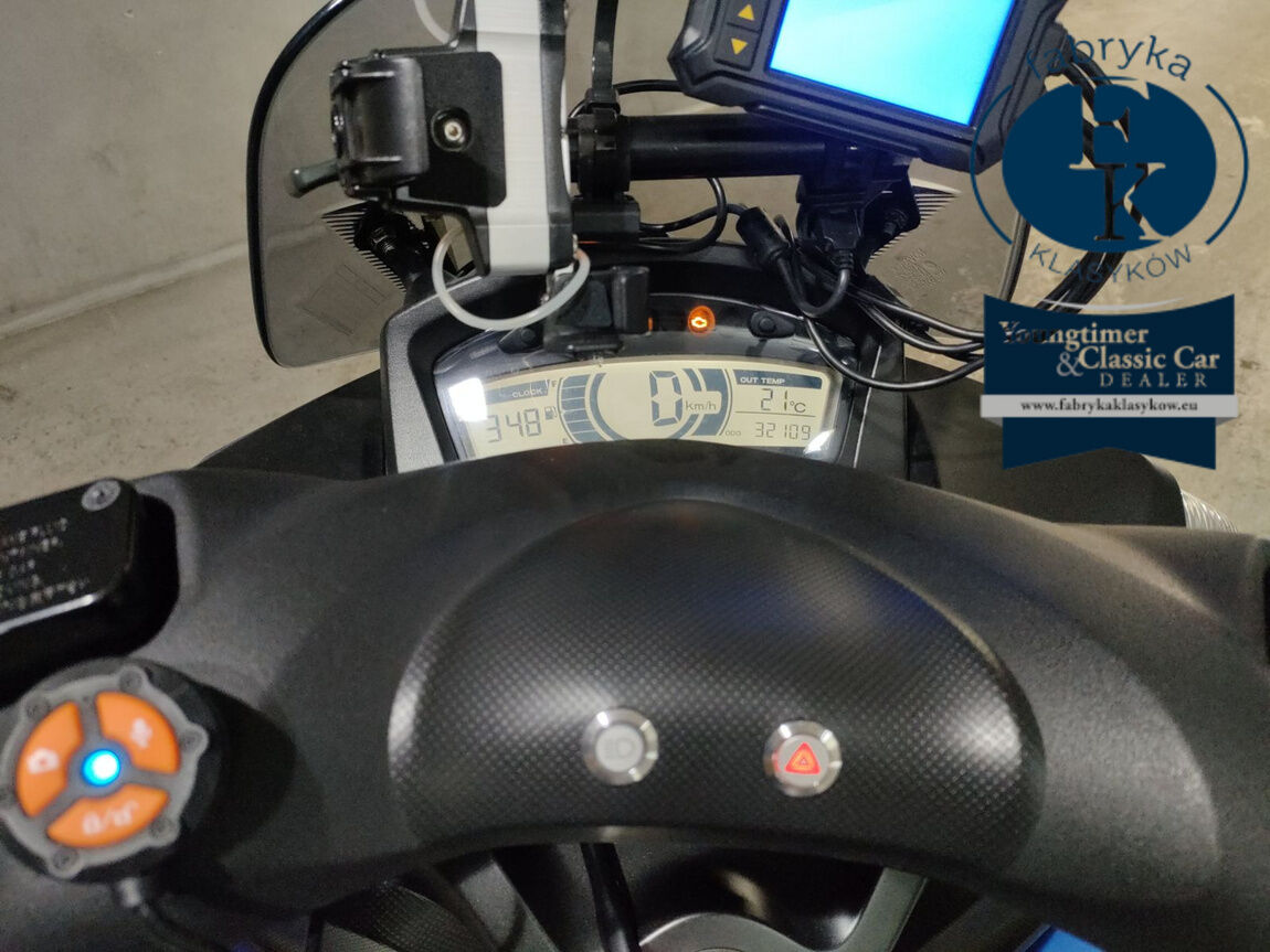 YAMAHA TORI CITY 155  - zdjęcie 6