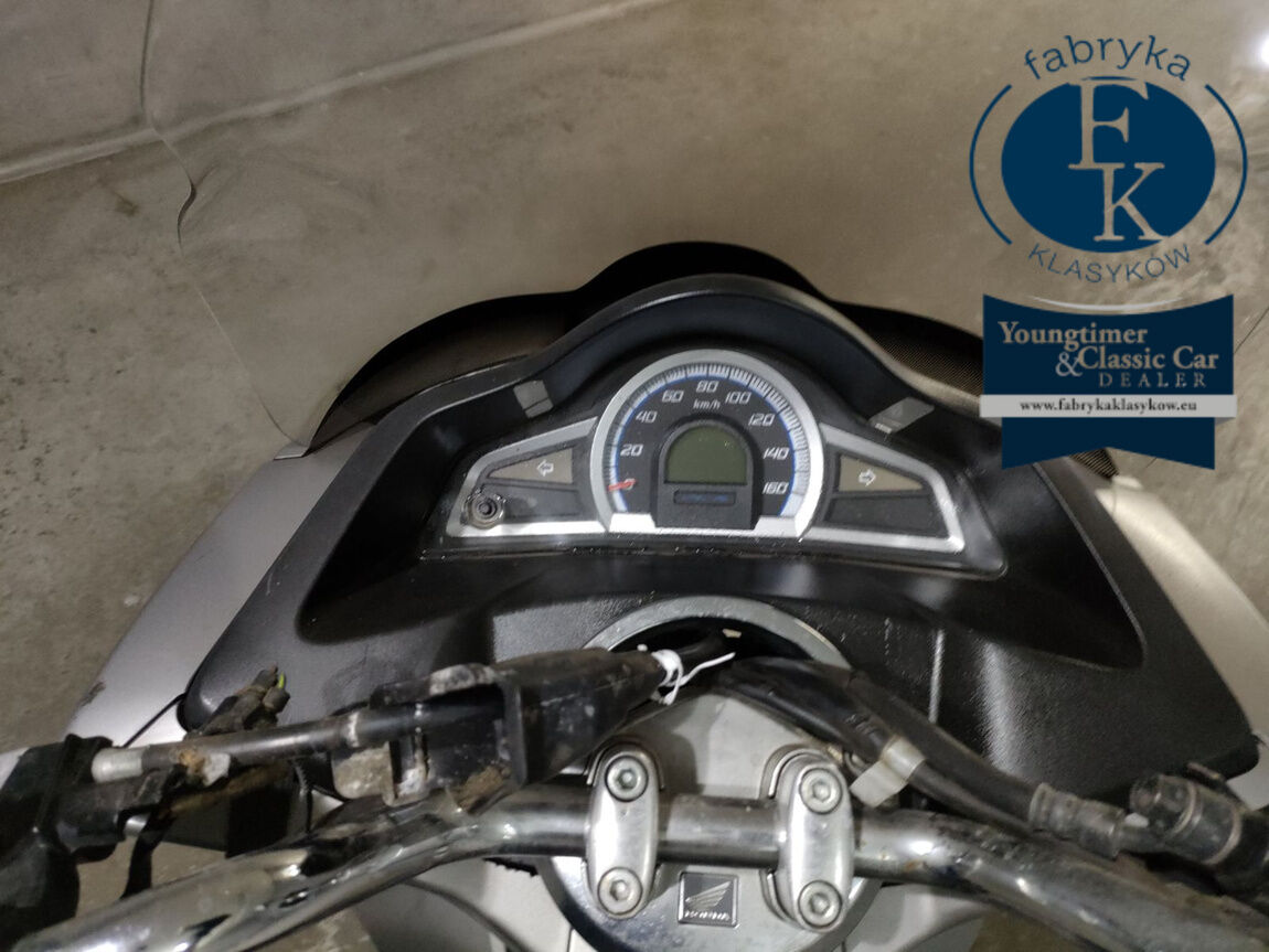 HONDA PCX150  - zdjęcie 6