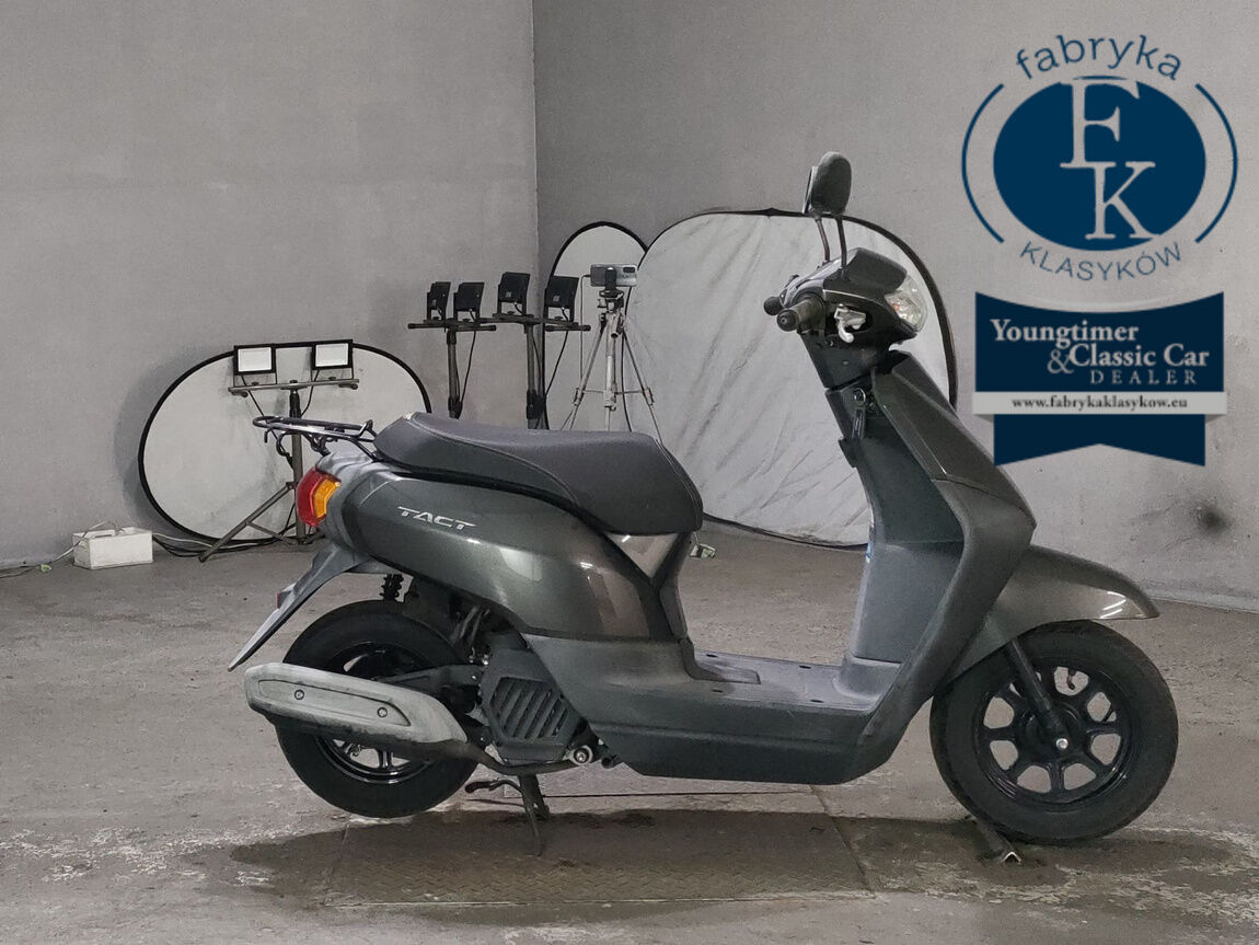 HONDA TACT BASIC  - aukcja, lot NX-2038994601