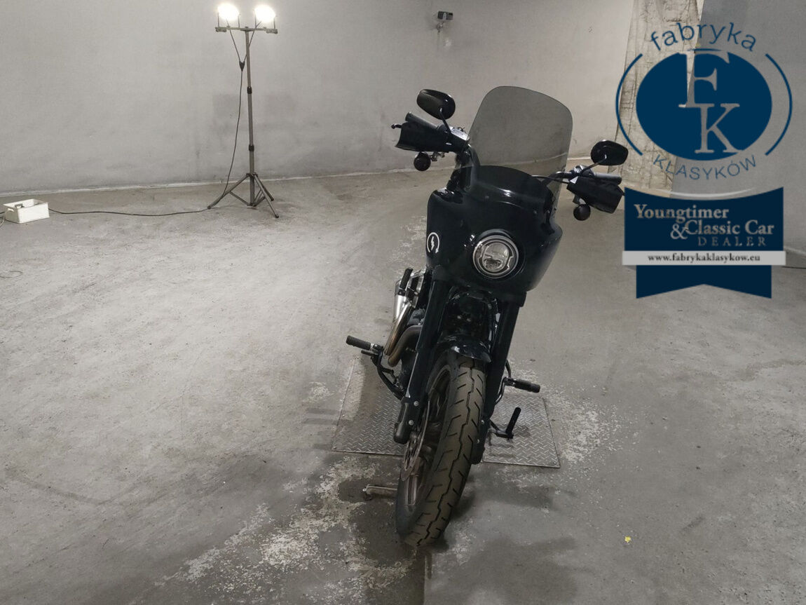 HARLEY-DAVIDSON FXLRS1870 2020 - zdjęcie 4