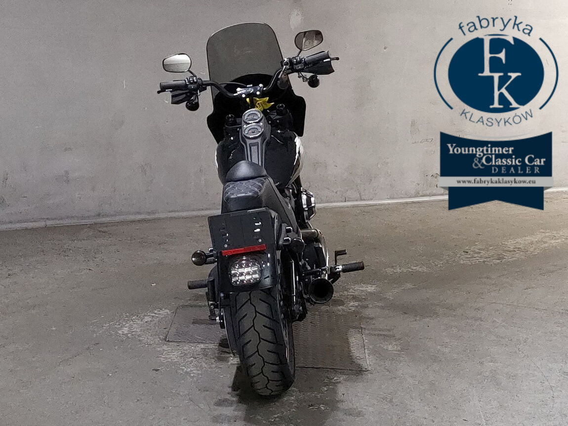 HARLEY-DAVIDSON FXLRS1870 2020 - zdjęcie 5