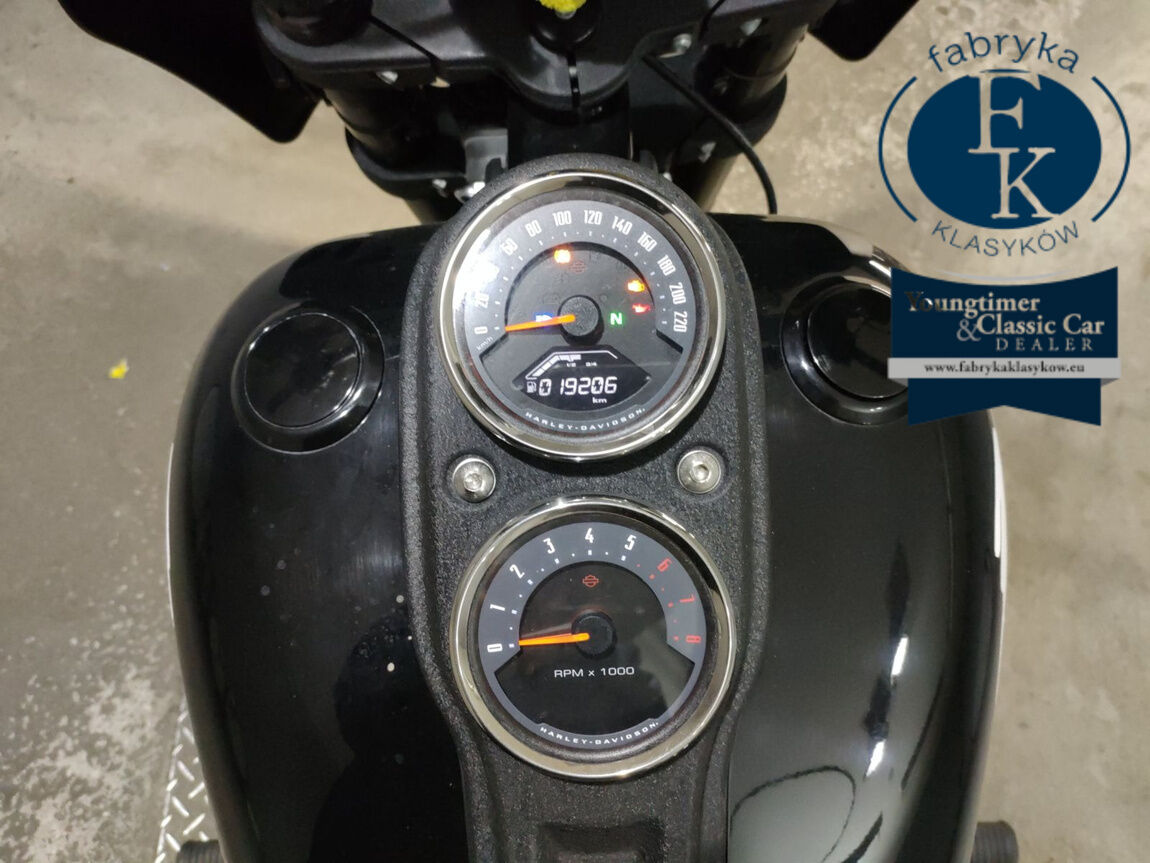 HARLEY-DAVIDSON FXLRS1870 2020 - zdjęcie 6