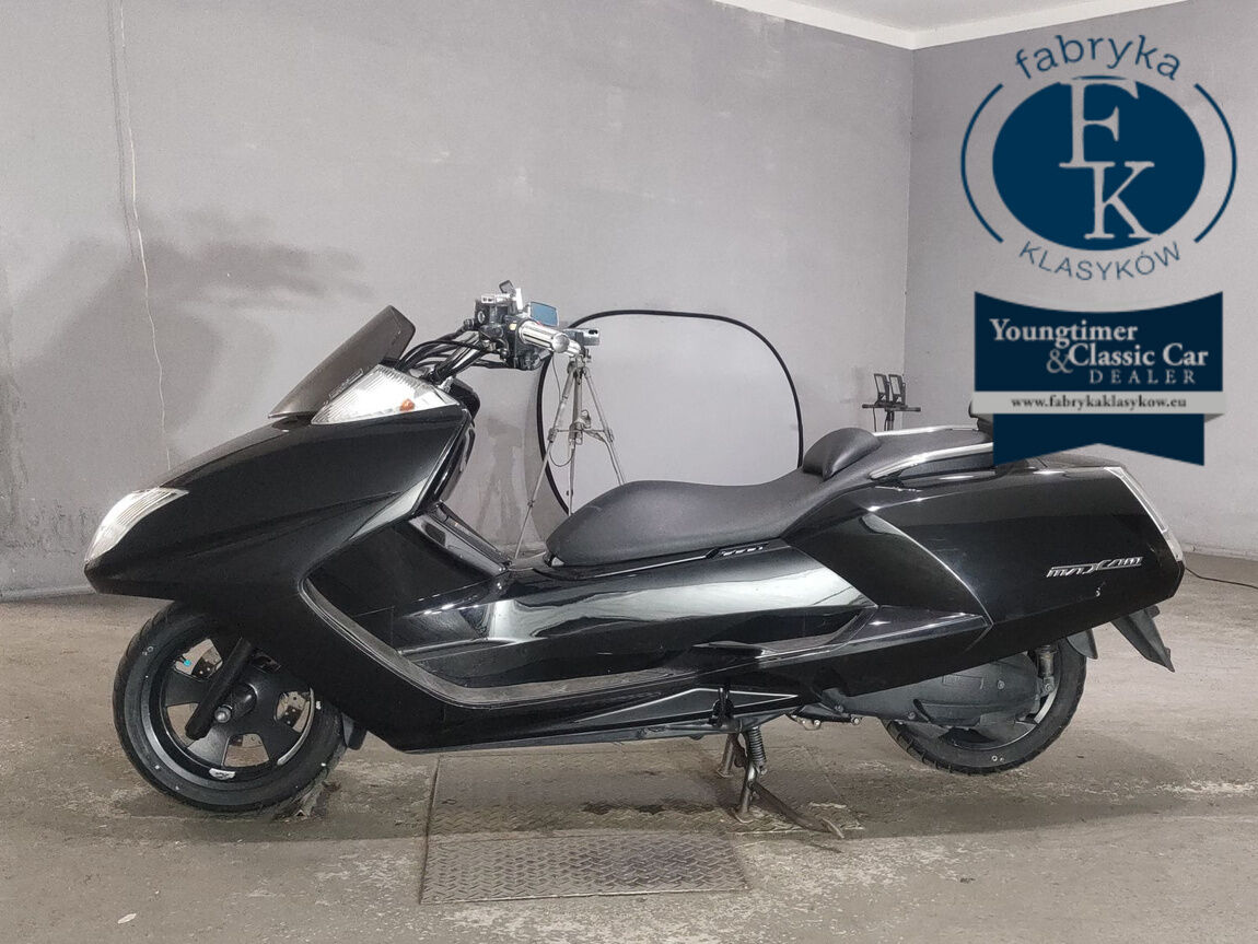YAMAHA MAXAM250  - zdjęcie 3