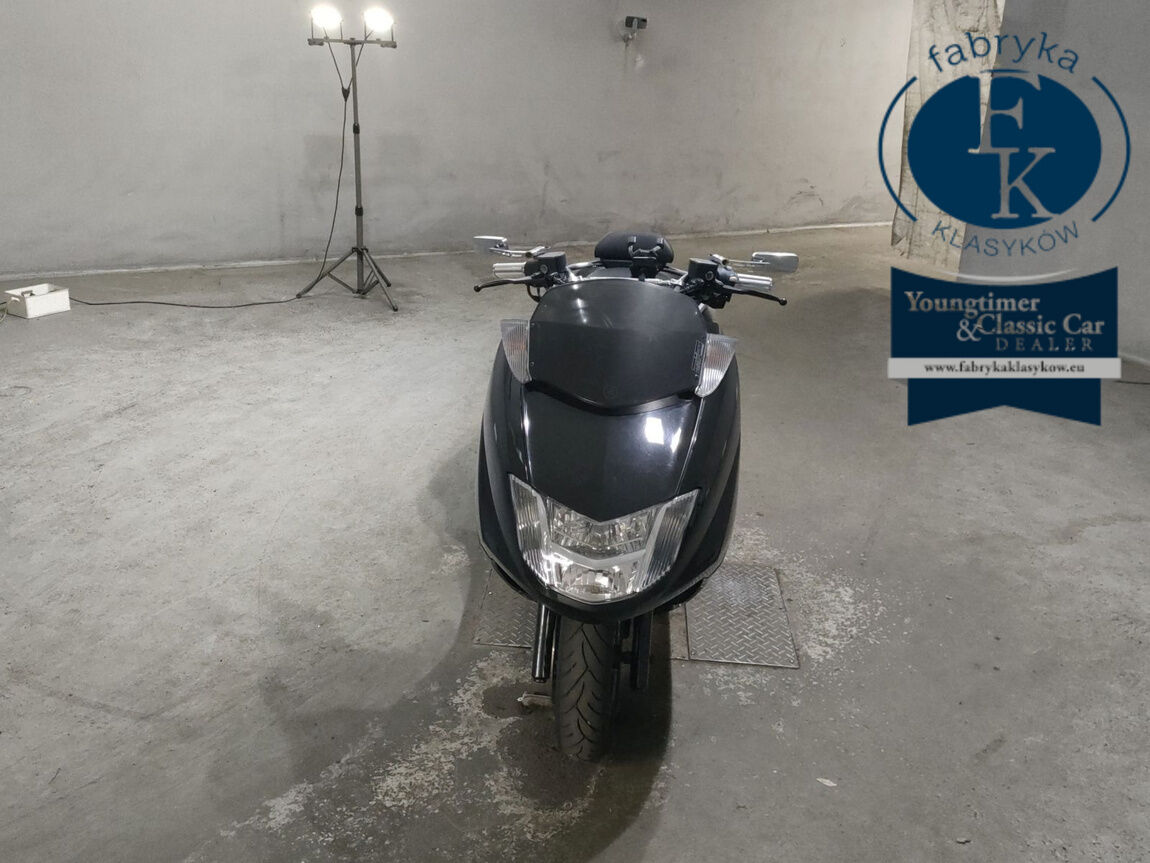 YAMAHA MAXAM250  - zdjęcie 4