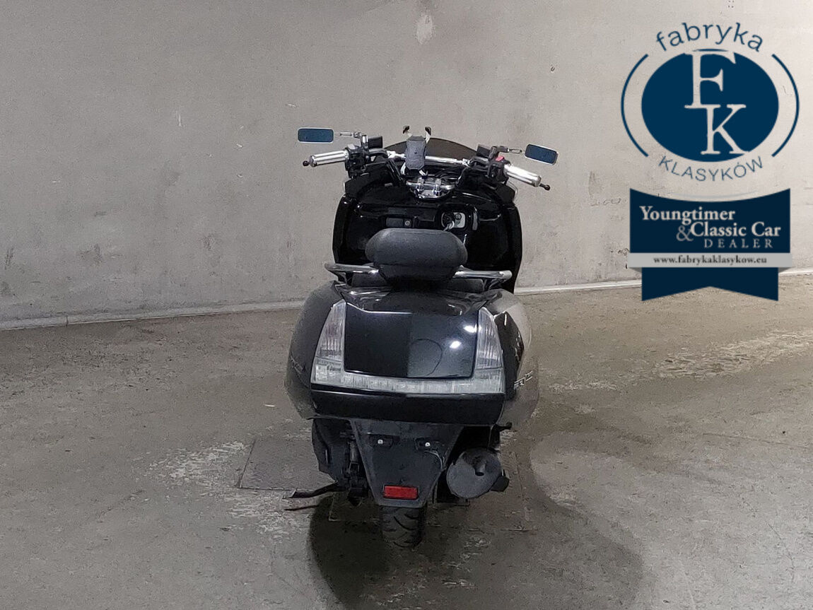 YAMAHA MAXAM250  - zdjęcie 5