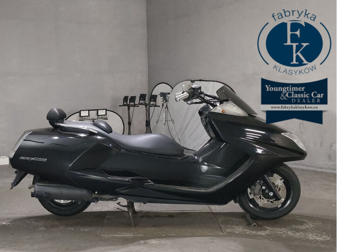 YAMAHA MAXAM250  - aukcja, lot NX-2038994751