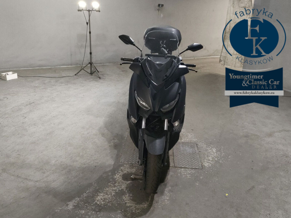 YAMAHA X-MAX250  - zdjęcie 4