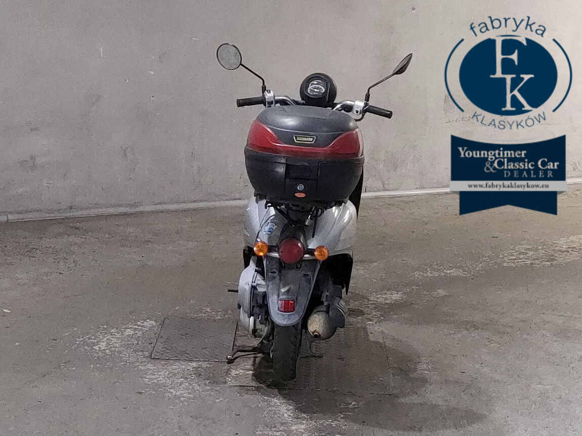 HONDA TODAY  - zdjęcie 5