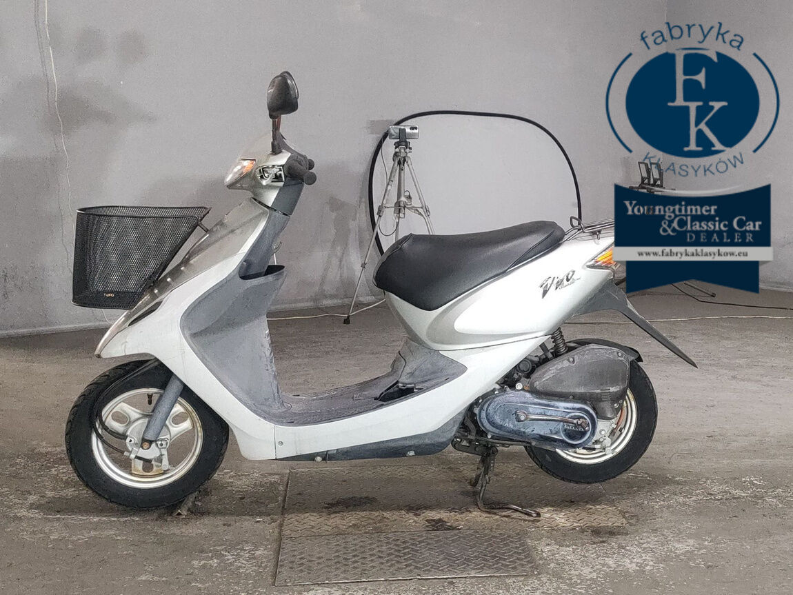 HONDA DIO  - zdjęcie 3