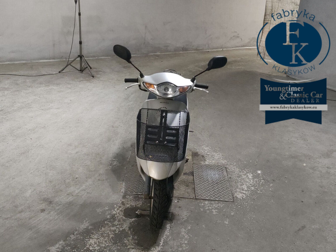 HONDA DIO  - zdjęcie 4