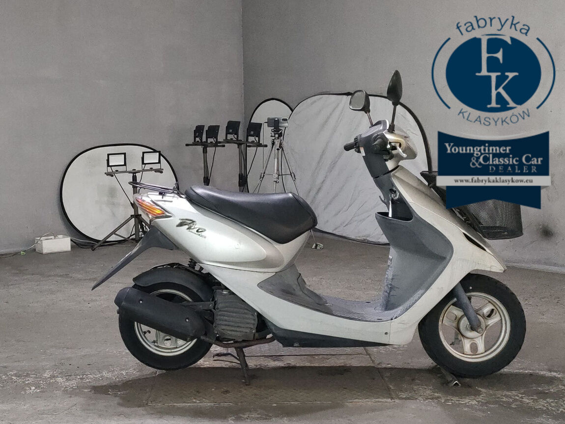 HONDA DIO  - aukcja, lot NX-2038994931