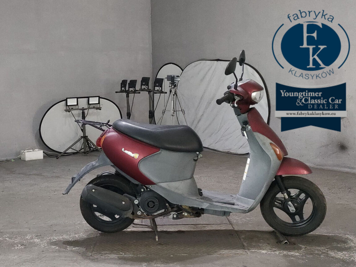 SUZUKI LET S4  - aukcja, lot NX-2038994937
