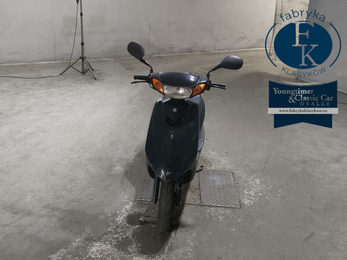 YAMAHA JOG - zdjęcie 4