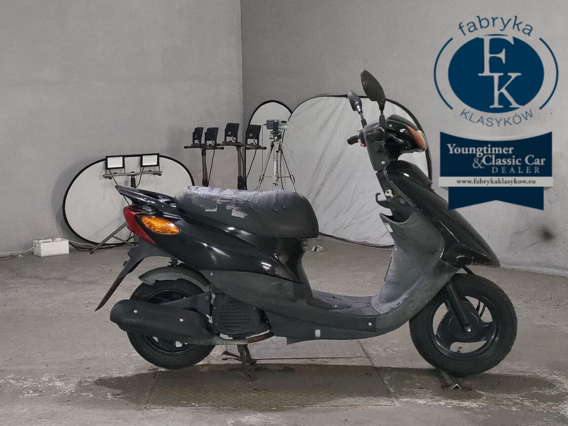 YAMAHA JOG  - aukcja, lot NX-2038994938