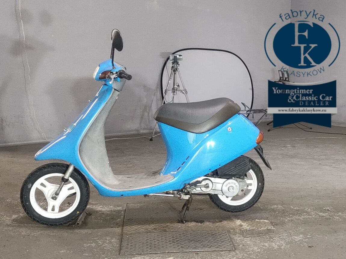 HONDA PAL  - zdjęcie 3